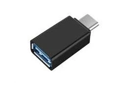 C-Tech C-TECH USB 3.2 Type-C į USB A (CM/AF) adapteris