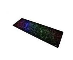 Kilimėlis C-Tech C-TECH Žaidimų padėklas po pelė ANTHEA ARC XL, spalvotas, žaidimams, 900x270x4mm, siuvami kraštai