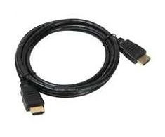 C-TECH HDMI 1.4 laidas, M/M, 0,5 m