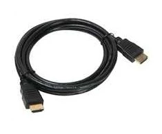 C-TECH HDMI 1.4 kabelis, M/M, 1.8m