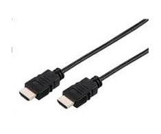 C-TECH HDMI 2.0 laidas, 4K@60Hz, M/M, 3m