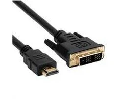 Gembird C-TECH HDMI-DVI jungties laidas, 1,8m