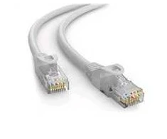 C-Tech C-TECH pataisos laidas Cat6e, UTP, pilka, 15m