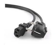 C-TECH 3m 220/230V maitinimo kabelis