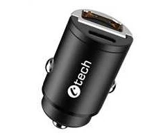 C-TECH UCC-02, 1x C tipas 1x A tipas