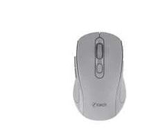 Pelė C-Tech C-TECH pelė Dual mode belaidė 1600DPI 6 przycisków pilka USB nano receiver