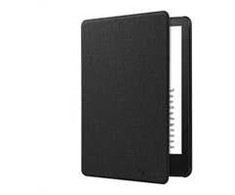 C-TECH PROTECT case for Amazon Kindle TOUCH 2024, juodas