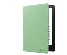 C-TECH PROTECT case for Amazon Kindle TOUCH 2024, matcha