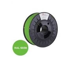 Filament 3D C-TECH PREMIUM LINE ABS RAL6038 1,75mm, 1kg Luminous žalias