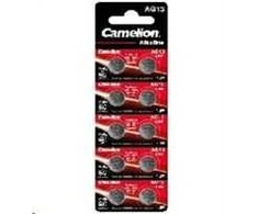 Camelion AG13/LR44/357, Alkaline Buutonc