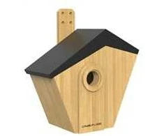 Camouflage Kamufliažinis EZ-BirdBox