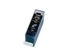 Canon BCI-3eBK ink cartridge, juodas