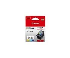 Trispalvis Canon CL-541XL | Rašalo kasetė | Žydra, purpurinė, geltona