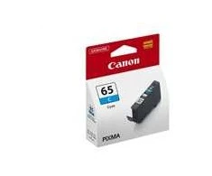 CANON CLI-65 C EUR/OCN rašalo kasetė
