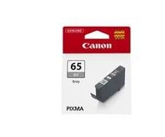 CANON 1LB CLI-65 GY EUR/OCN rašalo kasetė