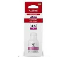 Canon GI-46M (4428C001) Rašalo papildymo buteliukas, Purpurinė