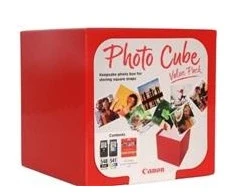 Canon PG-540+CL-541 (5225B012) Photo Value Pack Rašalinė kasetė, Juoda, Spalvota