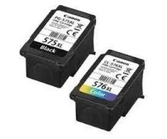 CANON PG-575XL /CL-576XL rašalo kasetė PVP