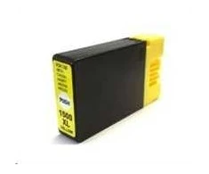 Canon PGI-1500Y Originalus Geltona