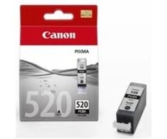 Canon Pgi-520 bk twin/