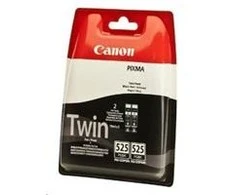 Canon PGI-525 PGBK juodas dvigubas paketas