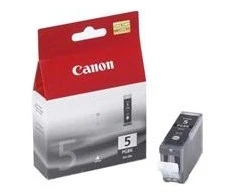 Canon PGI 5 juoda