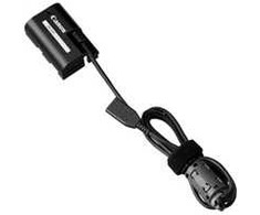 Canon DC COUPLER DR-E6P