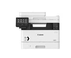 Canon i-sensys MF455dw MFP spausdintuvas