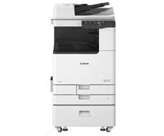 Spausdintuvas Canon imageRUNNER C3326i, Baltos spalvos