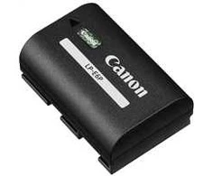 „Canon“ akumuliatorius LP-E6P