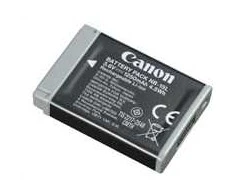 Canon NB-15L Baterija