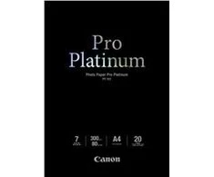 Canon Papier PM-101 A3+popierius/Premium Matte Photo 20s