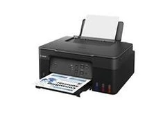 „Canon PIXMA Spausdintuvas G2430“ pakartotinai užpildomos rašalo talpyklos) - spalvotas, MF (spausdinimas, kopijuoklis, nuskaitymas), USB
