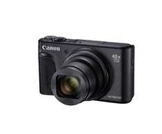 Canon PowerShot SX740 HS Lite Sidabrinė