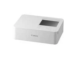 Canon SELPHY CP-1500 terminis sublimacinis spausdintuvas - baltas - Spausdinimo rinkinys + RP-54 popierius