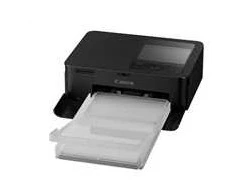 spausdintuvas nuotraukoms Canon SELPHY CP-1500 termosublimační tiskárna - juoda - Print Kit + papíry RP-54