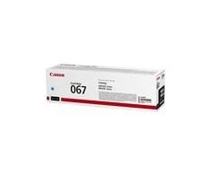 Canon CRG 067 (5101C002) Lazerinė kasetė, Žydra
