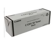 Canon C-EXV 55 (2185C002), geltona kasetė