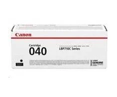 Canon kasetė 045, žalsvai mėlyna