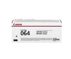 Canon CRG 064 (4933C001) Lazerinė kasetė, Purpurinė