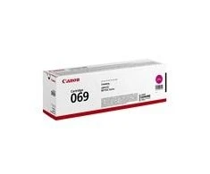 Canon CRG 069 (5092C002) Lazerinė kasetė, Purpurinė
