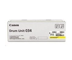 Canon 034 spausdintuvo būgnas Originalus