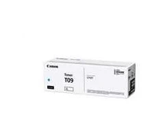 Canon T09C (3019C006) Lazerinė kasetė, Žydra
