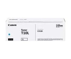 Toneris Canon Originalus T10L Cyan (4804C001)