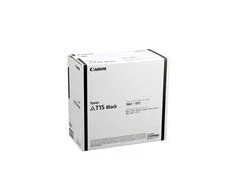 Canon oryginalny toner T15 BK, 5818C001, juodas, 42000s
