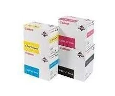 Canon cartridge EXV28B, juodas