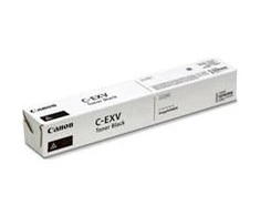Canon originalus toneris C-EXV67 BK, 5746C002, juodas, 33000s