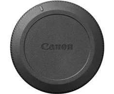 Canon Lens Dust Cap RF II