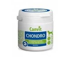 Canvit Dog Chondro tabletės sąnariams N100 100g
