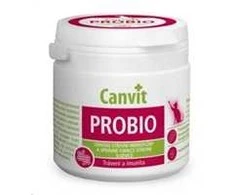 Canvit Sro Canvit Probio kubeliais 100g